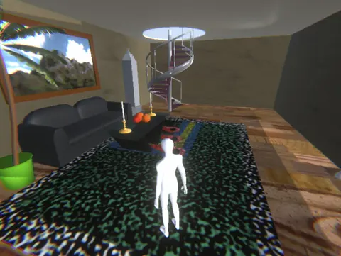 FM Skyline's "Reality" screenshot