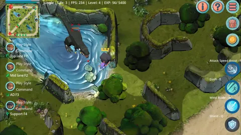 FastMoBa screenshot