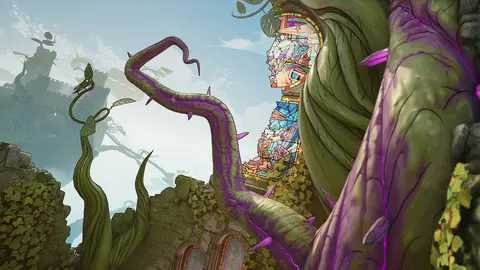 Tiny Tina's Wonderlands screenshot