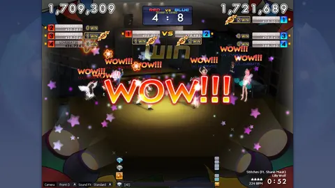 LoveBeat screenshot