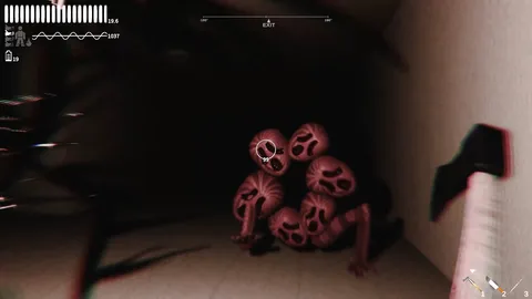 Fallen Depths screenshot