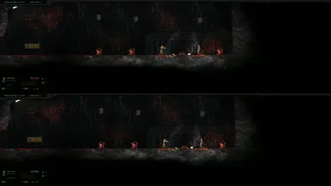 Hidden Deep screenshot