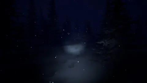 Frostbite screenshot