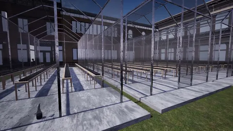 HYDROPLANT Tycoon screenshot
