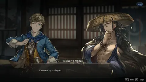 Sailing Era screenshot