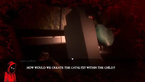 Saving Grace screenshot