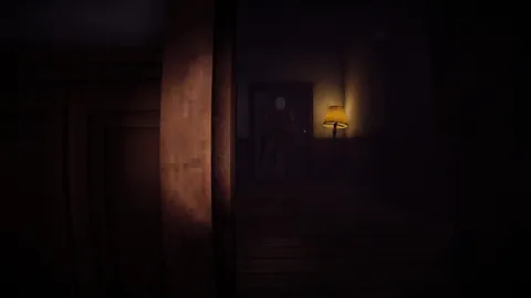 Canvas Corridor screenshot