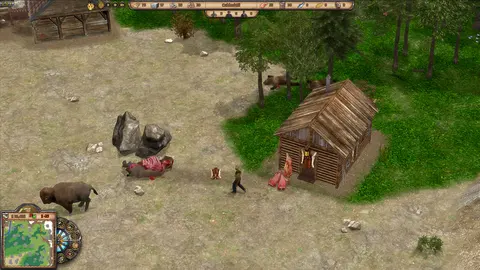Depraved screenshot