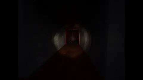 Don't Look Back screenshot