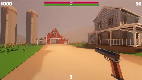 Byte of the Dead screenshot