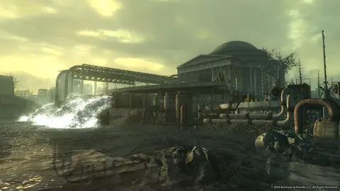 Fallout 3: Game of the Year Edition screenshot