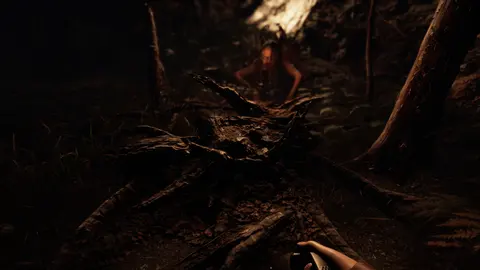 Sign of Silence screenshot