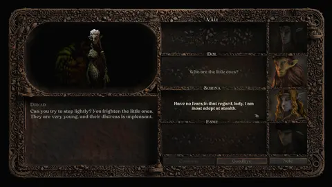 Banquet for Fools screenshot