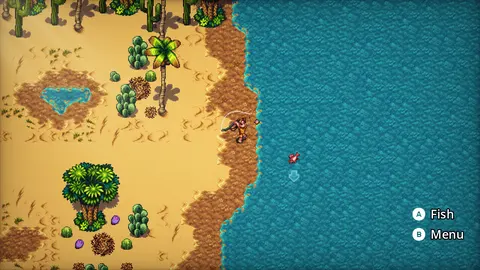 Reel and Riddles screenshot