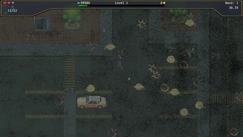 CybArena screenshot