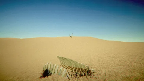 Hollowglass screenshot