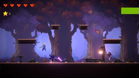Unique Identy screenshot