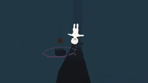 Spirit Level screenshot