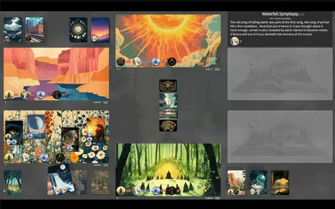 Geyserlands screenshot