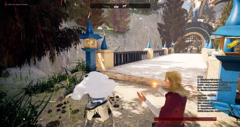 The Lighting Ages screenshot