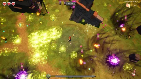 Ohjata screenshot
