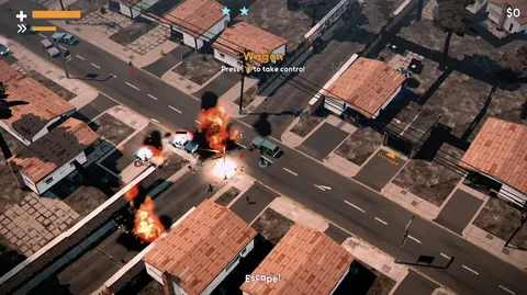 PAKO 4 screenshot