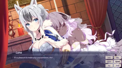 Sakura Isekai Adventure 3 screenshot