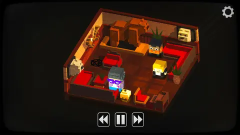 Slayaway Camp screenshot