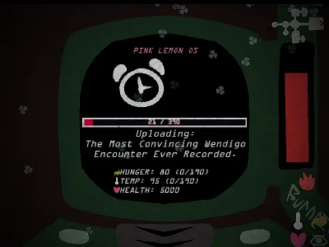 Humble Holiday Horrors screenshot