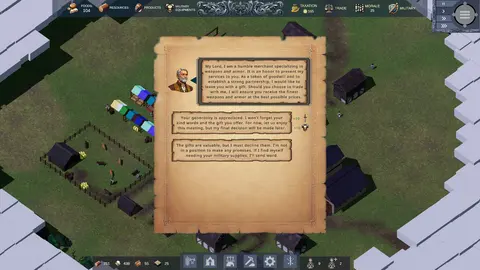 Captain's Call screenshot