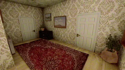 Psychopathy Assessment screenshot