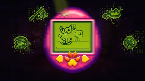 Babette screenshot