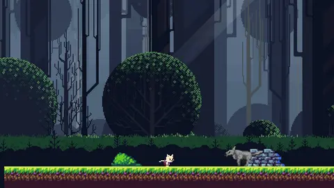 CATRUN screenshot