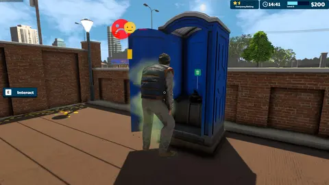 Express Car Wash Simulator: Legacy Prologue screenshot