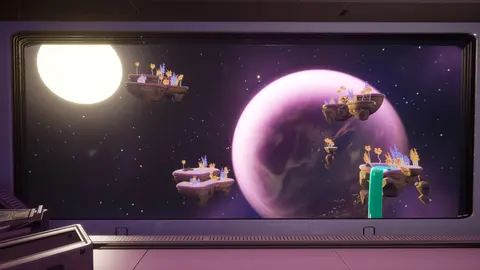 Super Waifu Ball screenshot