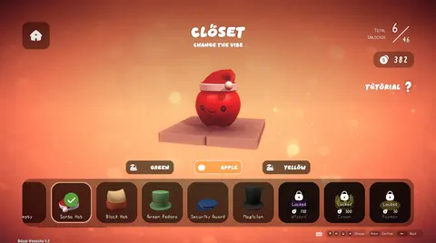 Cozy Dash screenshot