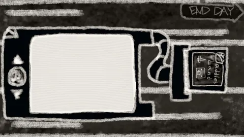 Kollectomaniac screenshot