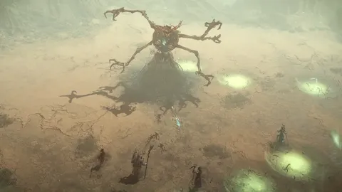 Diablo IV screenshot