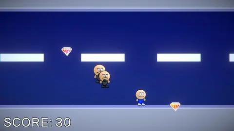 Richest Thief screenshot