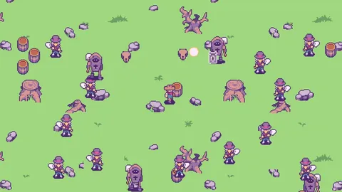 Canyon of Outlaws screenshot