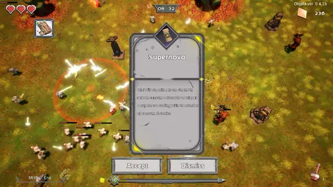 Ohjata screenshot
