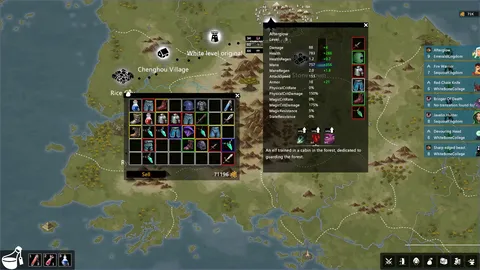 The Fourth Anno screenshot