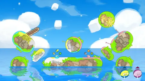 Bopl Battle screenshot