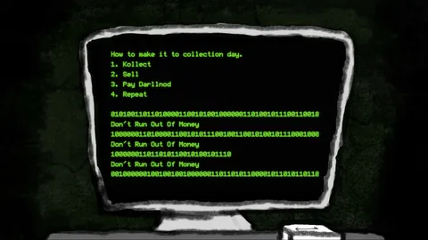 Kollectomaniac screenshot
