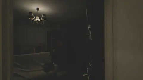 MosGhost screenshot