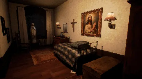 Care screenshot