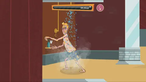 Manual Samuel - Last Tuesday Edition screenshot