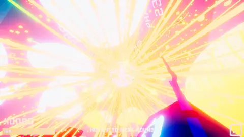 Magic Overflow screenshot