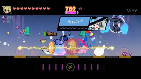 Beats&Boss screenshot