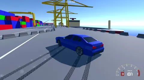 TRUEM screenshot